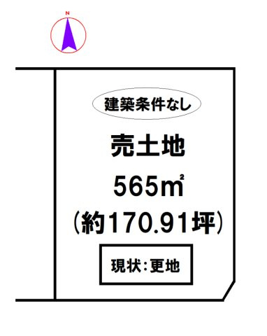 区画図：328000624631