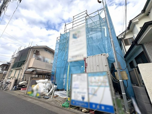 都心部へ好アクセス　豊かな住環境　