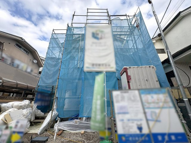 閑静な住宅地で住環境良好