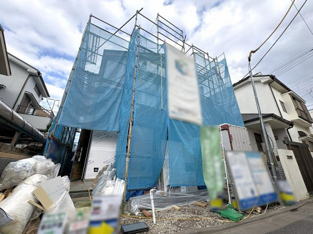 自然環境と調和した良好な住環境　