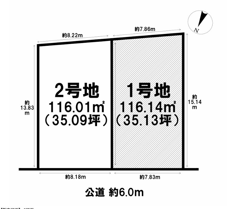 区画図：328000688162