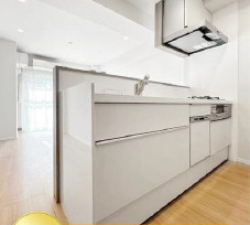 apartment 東京都武蔵野市西久保１丁目５－８