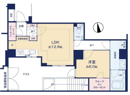 間取り：313004692857