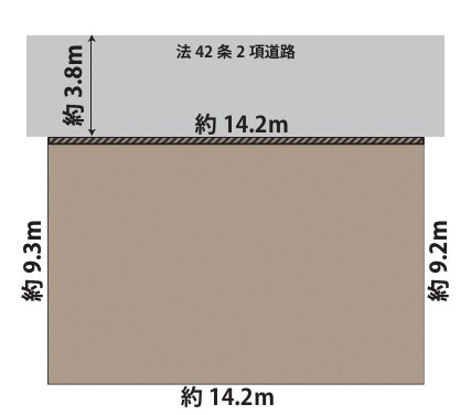 区画図：328000484007