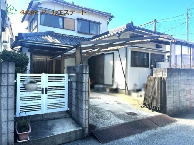 外観：328000547826