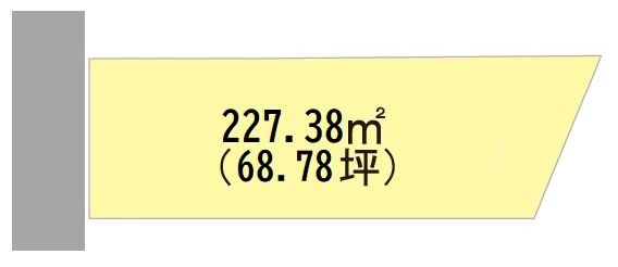 区画図：330000091875