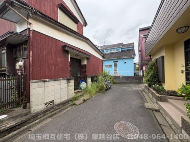 当社施工完成建物をモデルとしてご内覧可！　ご見学の際は事前に東越谷店までご連絡くださいませ！