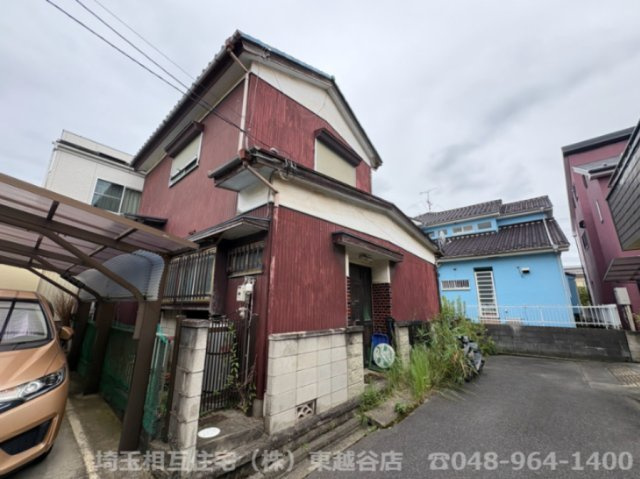 当社施工完成建物をモデルとしてご内覧可！　ご見学の際は事前に東越谷店までご連絡くださいませ！