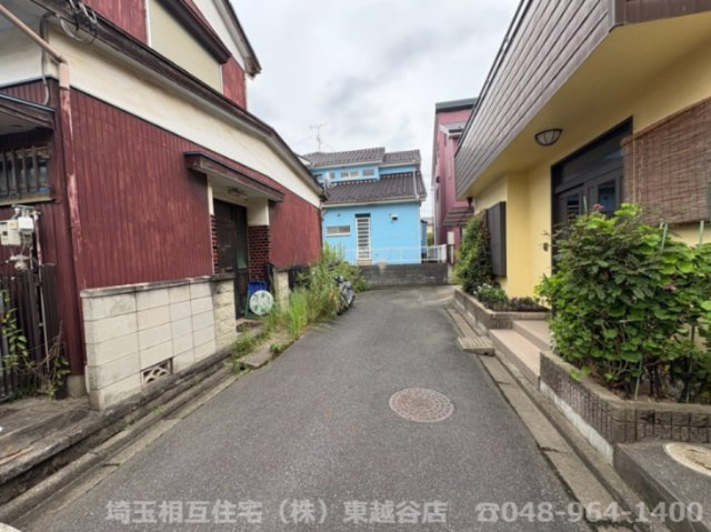 当社施工完成建物をモデルとしてご内覧可！　ご見学の際は事前に東越谷店までご連絡くださいませ！