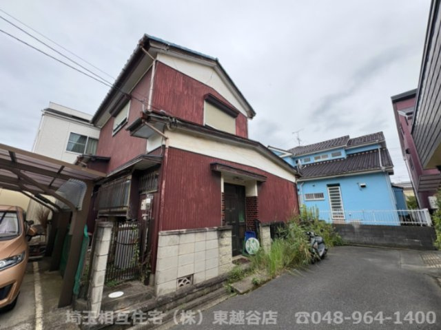 当社施工完成建物をモデルとしてご内覧可！　ご見学の際は事前に東越谷店までご連絡くださいませ！