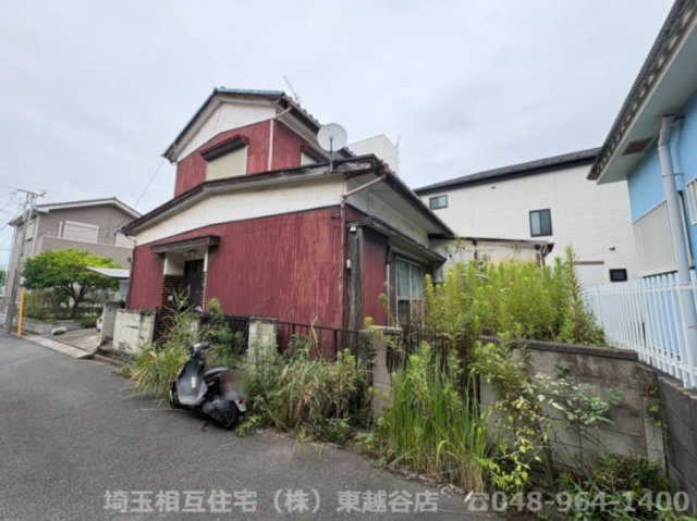 当社施工完成建物をモデルとしてご内覧可！　ご見学の際は事前に東越谷店までご連絡くださいませ！