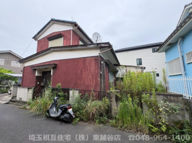 当社施工完成建物をモデルとしてご内覧可！　ご見学の際は事前に東越谷店までご連絡くださいませ！