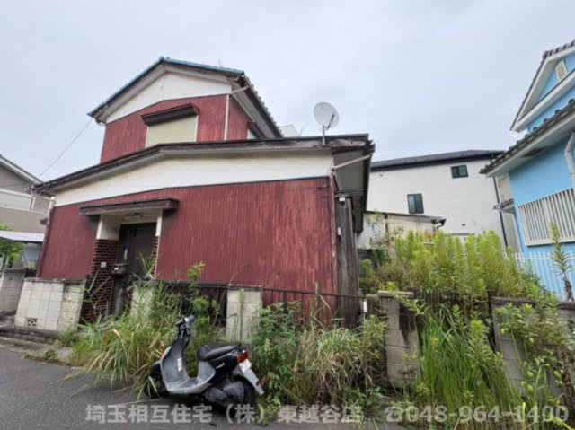 当社施工完成建物をモデルとしてご内覧可！　ご見学の際は事前に東越谷店までご連絡くださいませ！
