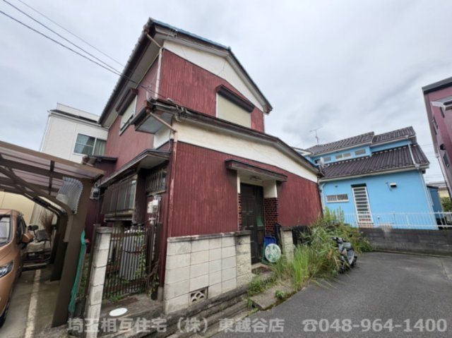 当社施工完成建物をモデルとしてご内覧可！　ご見学の際は事前に東越谷店までご連絡くださいませ！