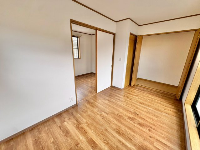 子供部屋