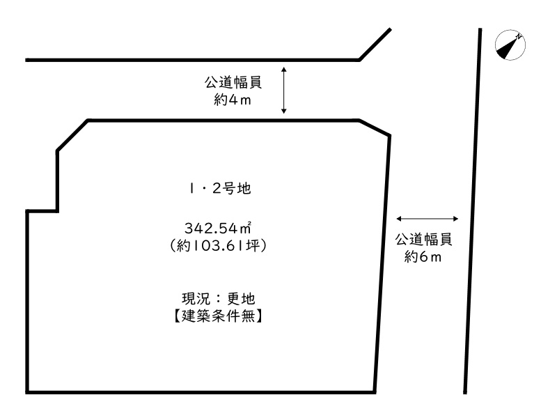 区画図：328000549305