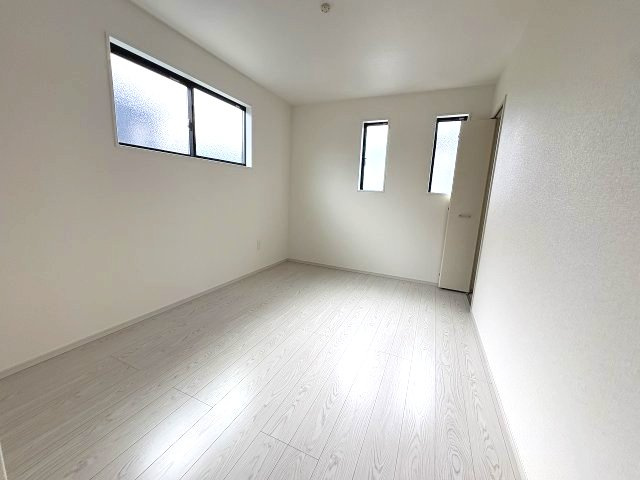 施工例。施工例は完成時と異なる場合があります。