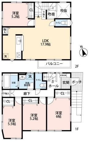 間取り：314002600234