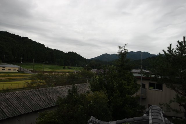 展望