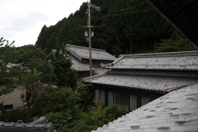 展望