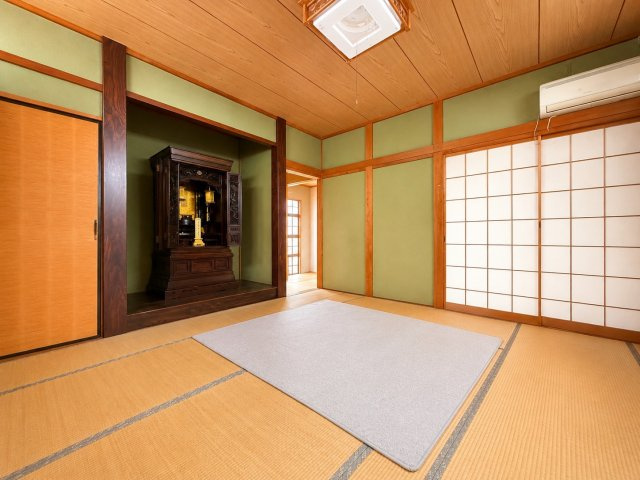 和室