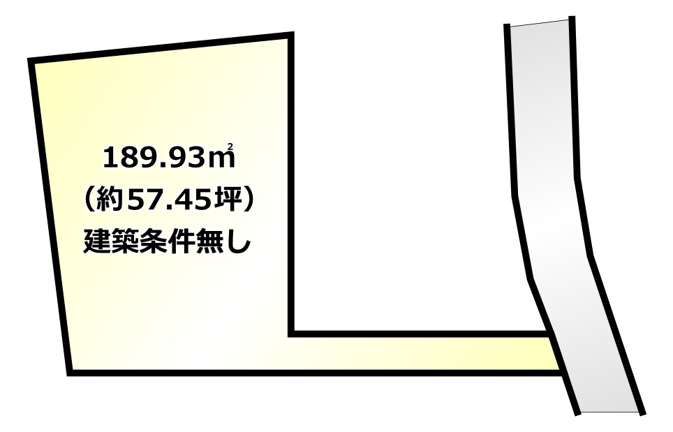 区画図：340000260629