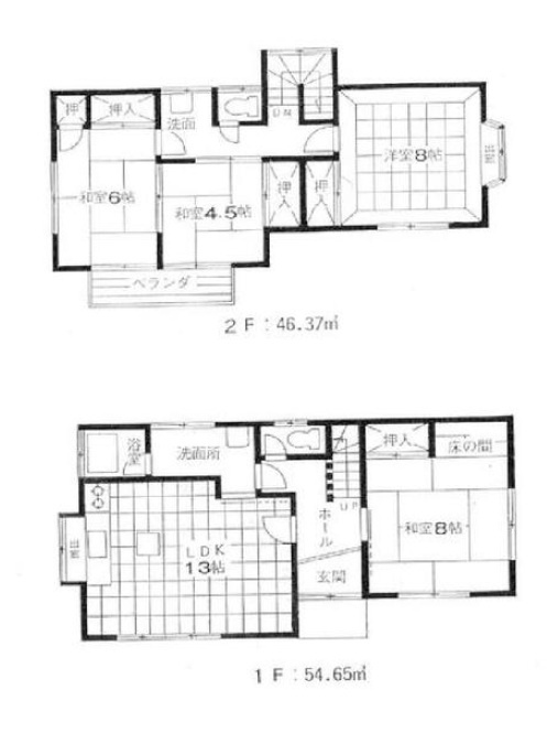 間取り：314002578702