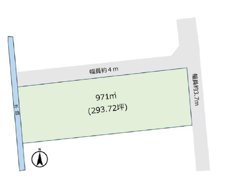 区画図：311002442403