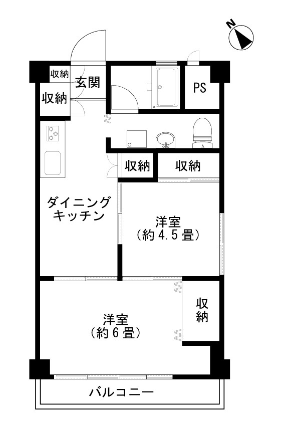 間取り：313004858588