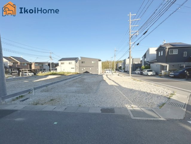 ●年中無休：当日予約可●前面道路は幅員約6ｍとゆったり！交通量少なめで安心の住環境です。