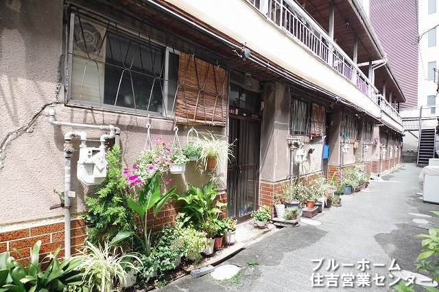 別角度からの写真です！