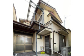 S22187-修学院の外観