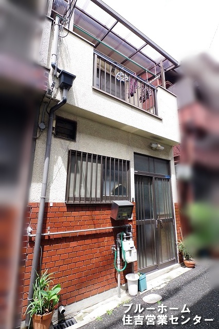 外観：327002163267