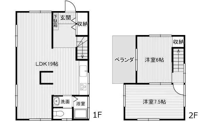 間取り：334000254448
