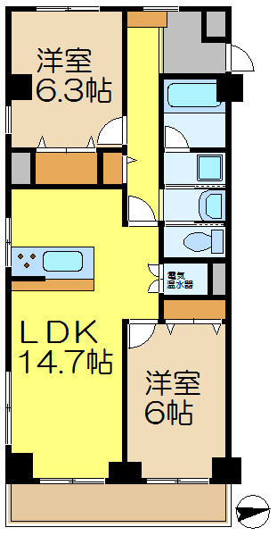 間取り：314002789500