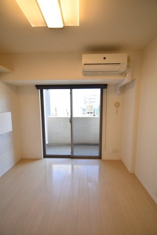 洋室5帖