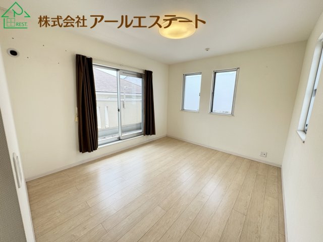 子供部屋