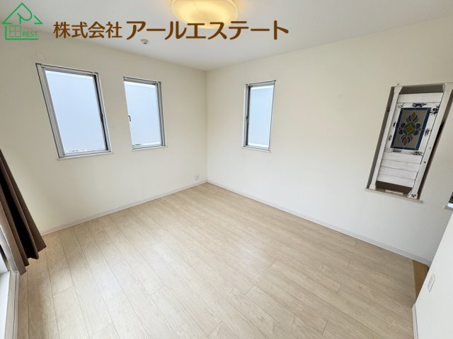 子供部屋
