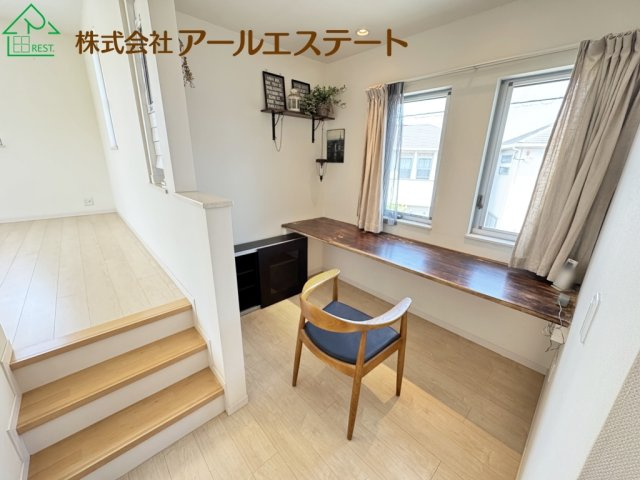 洋室