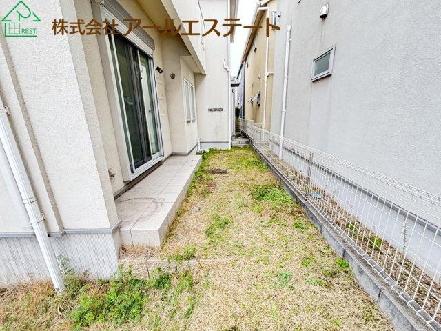 庭