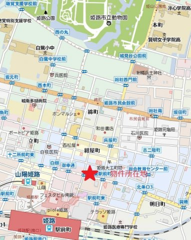 室内