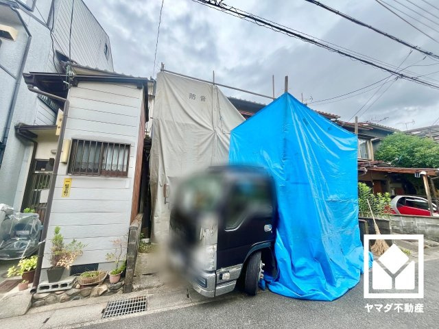 5月23日　現地写真更新