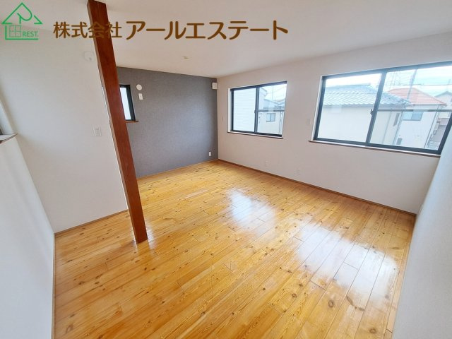 洋室