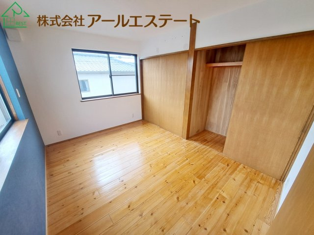 子供部屋