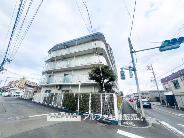 apartment 東京都立川市錦町１丁目6-13　ハイツワタナベ303