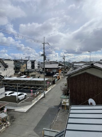 展望