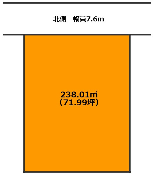 区画図：345000042712