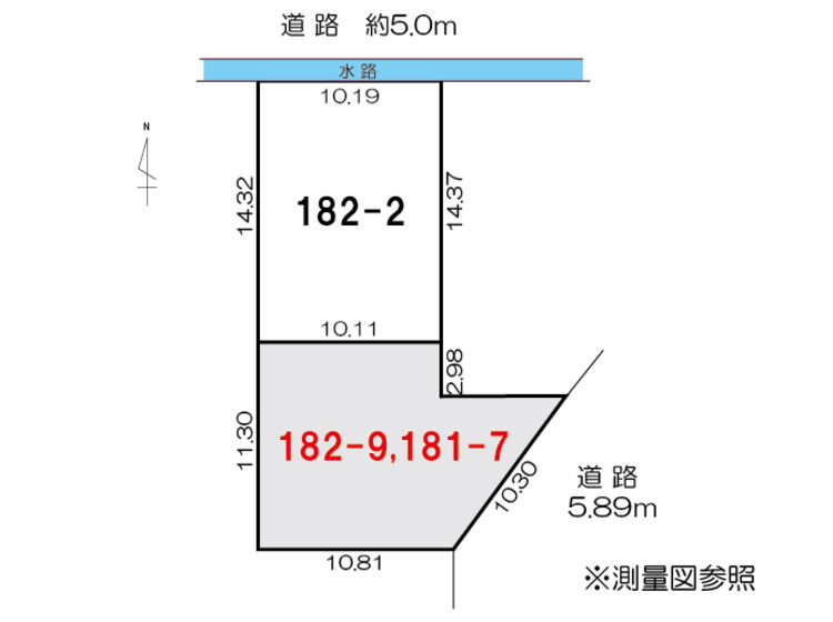 区画図：317000012068