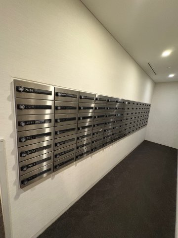 メールコーナー