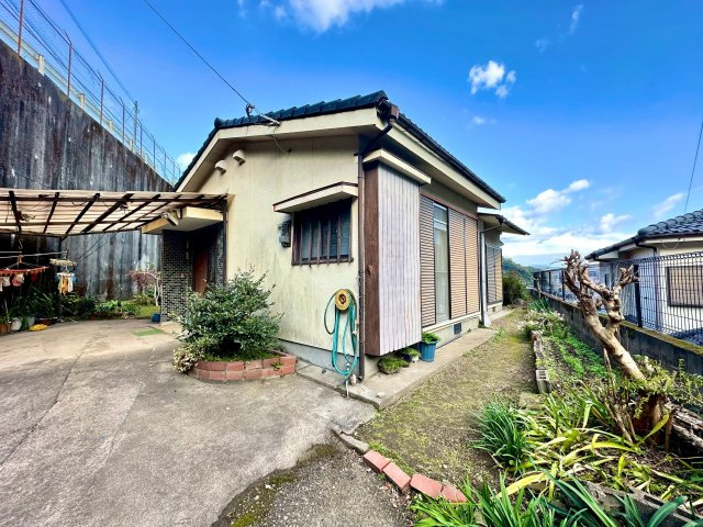 外観：346000038029